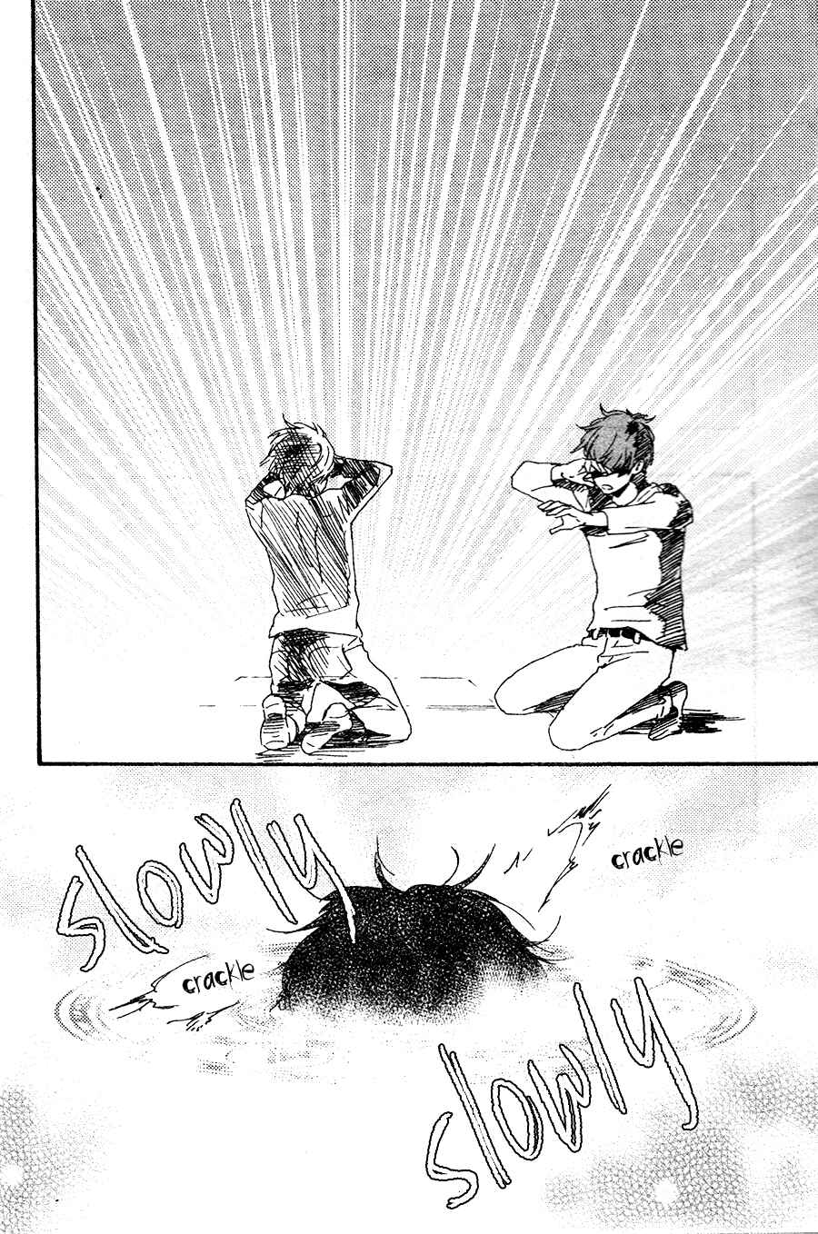 Page 13 Chapter 19 Another Sleepless Night