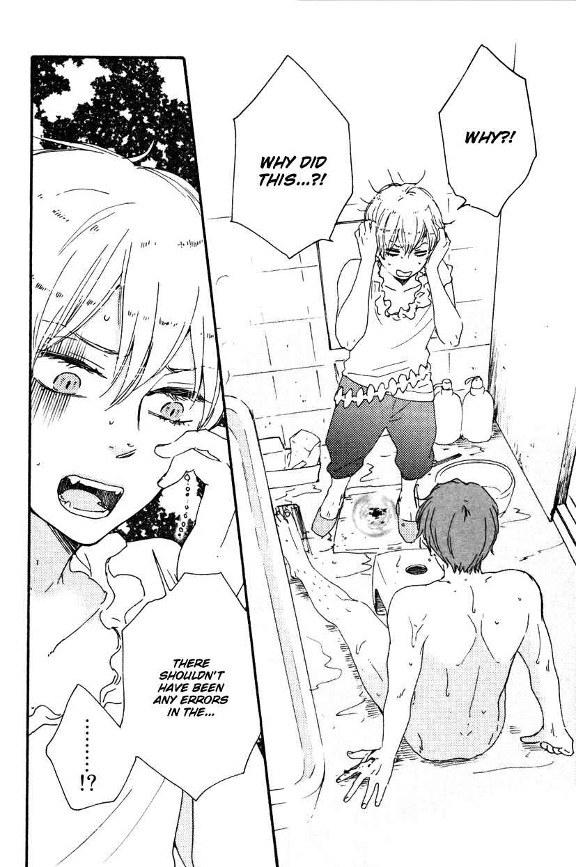 Page 2 Chapter 9 Another Sleepless Night