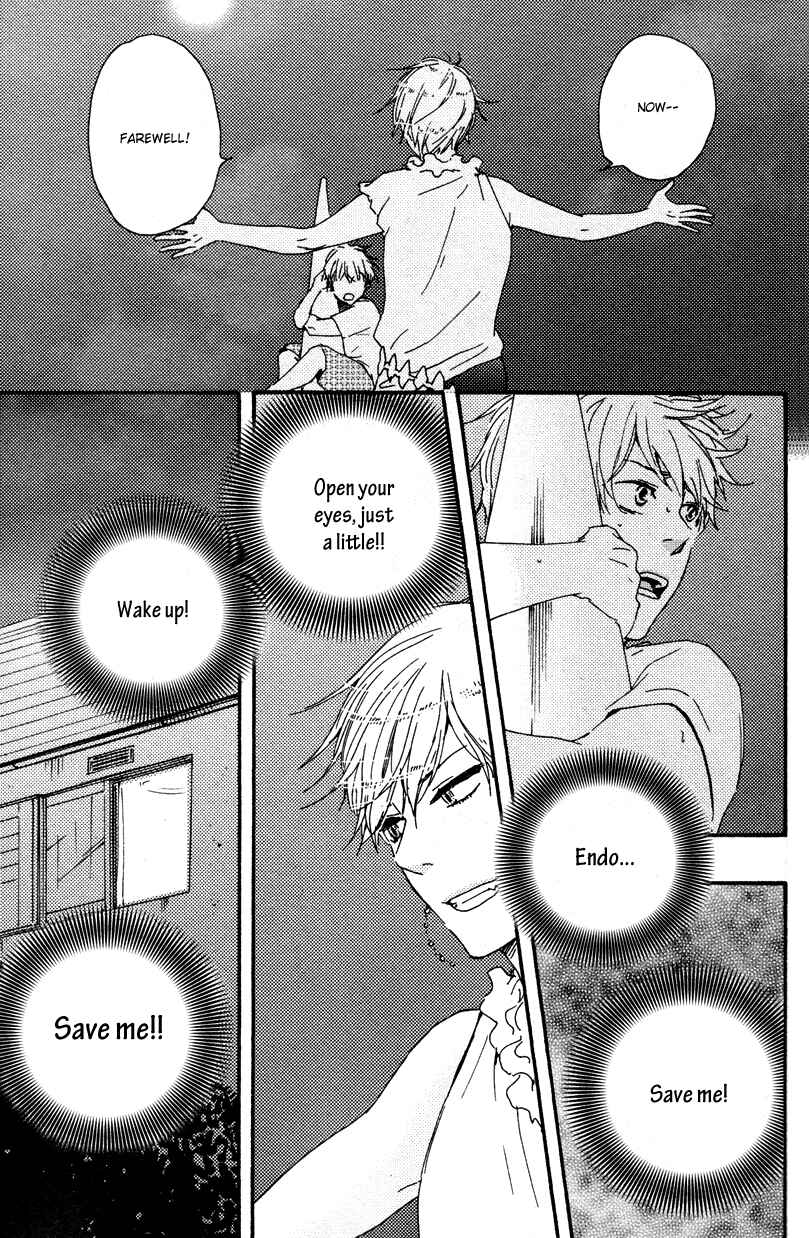 Page 21 Chapter 9 Another Sleepless Night