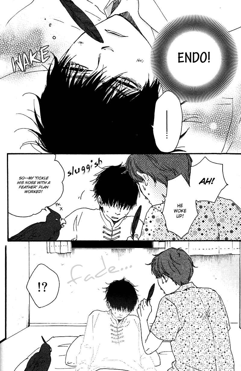 Page 22 Chapter 9 Another Sleepless Night