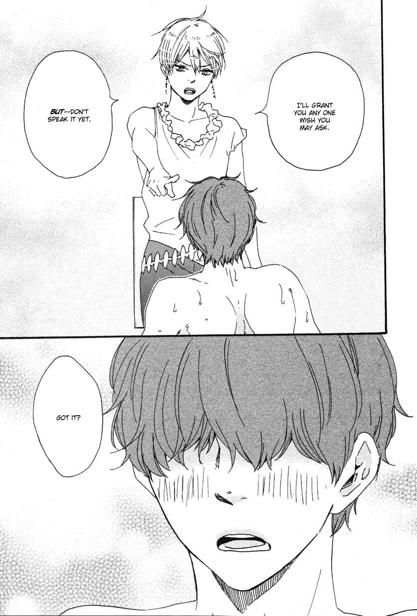 Page 5 Chapter 9 Another Sleepless Night