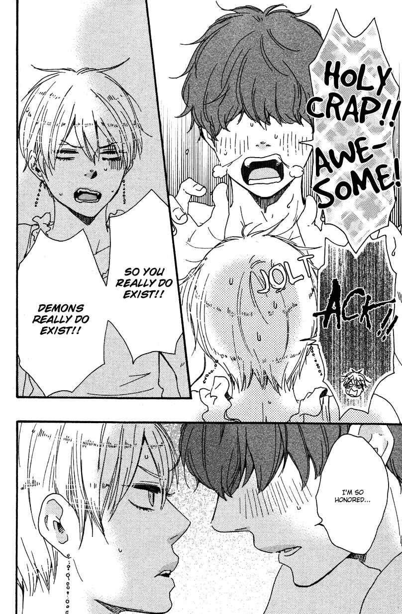 Page 6 Chapter 9 Another Sleepless Night