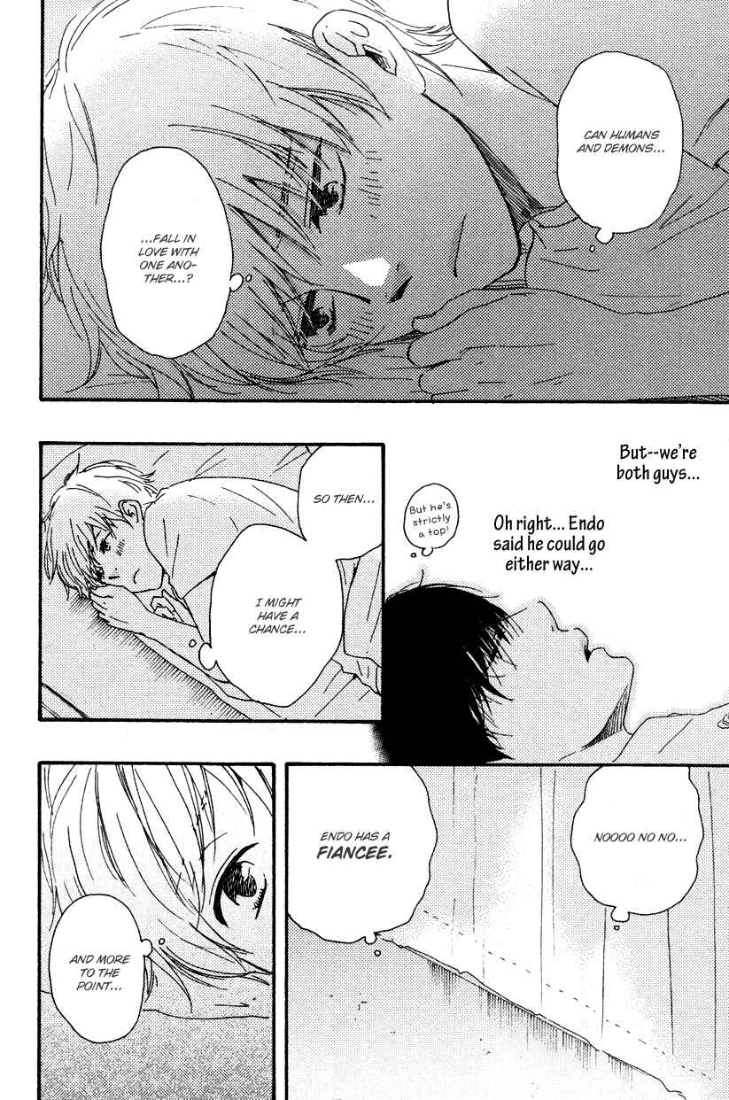 Page 8 Chapter 9 Another Sleepless Night