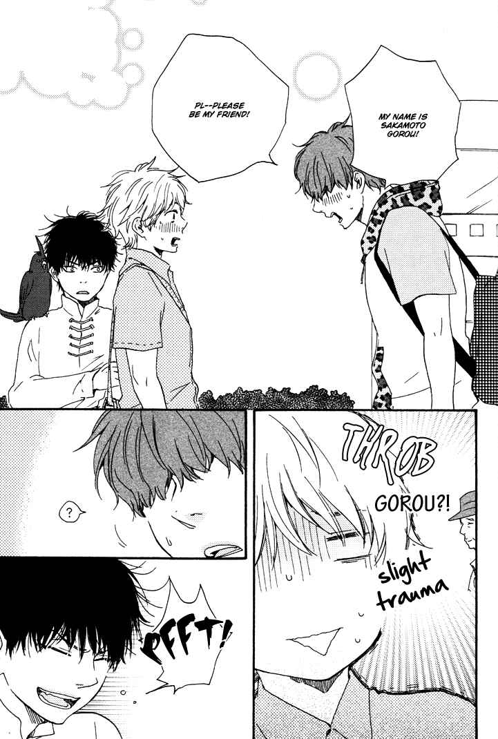 Page 24 Chapter 5 Another Sleepless Night