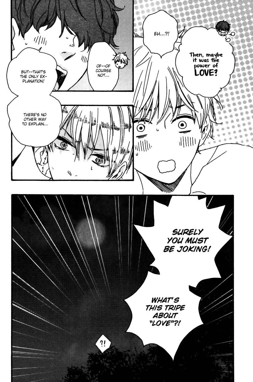 Page 6 Chapter 11 Another Sleepless Night