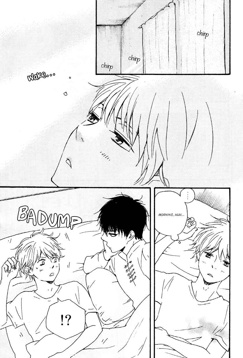 Page 7 Chapter 7 Another Sleepless Night