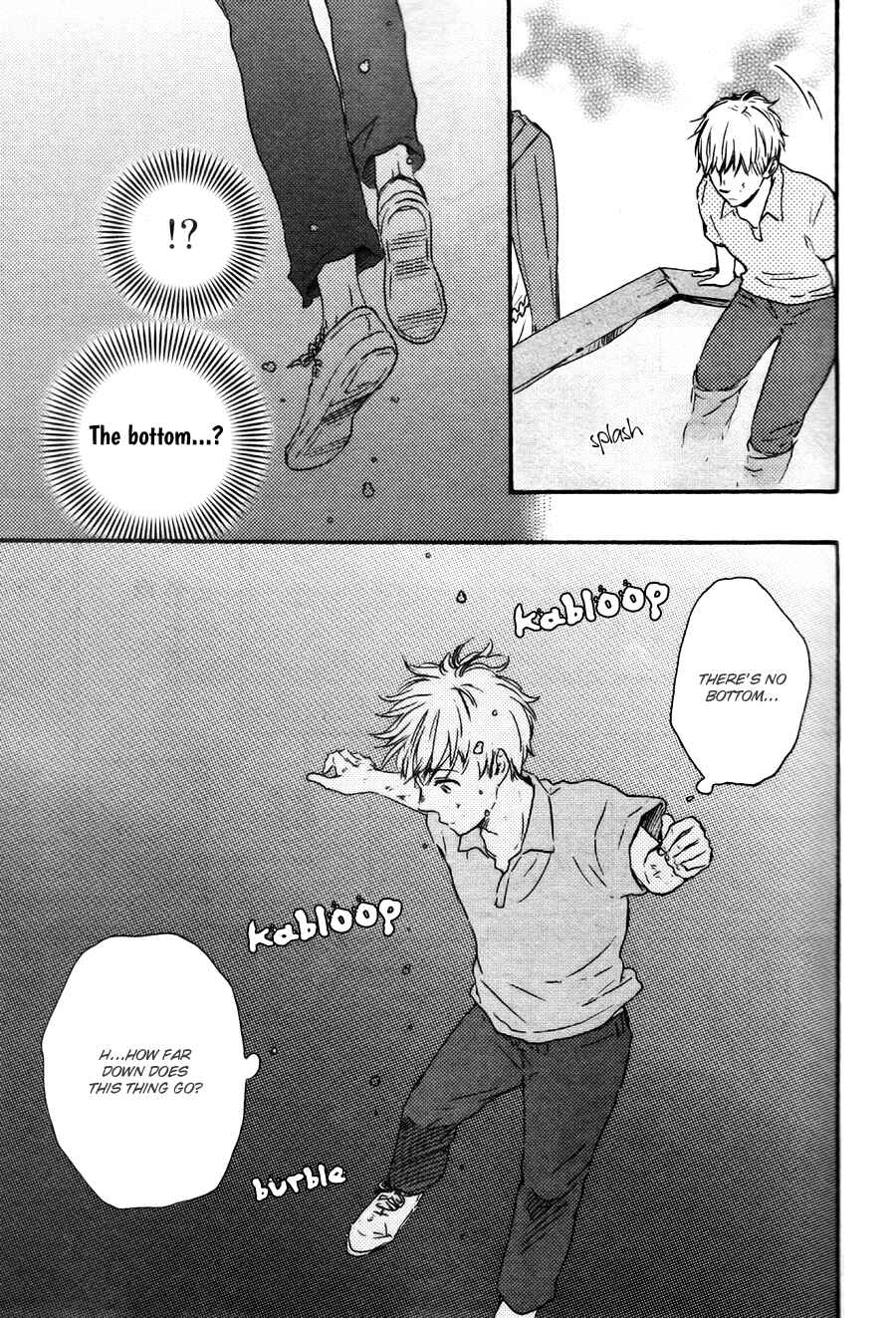 Page 24 Chapter 18 Another Sleepless Night
