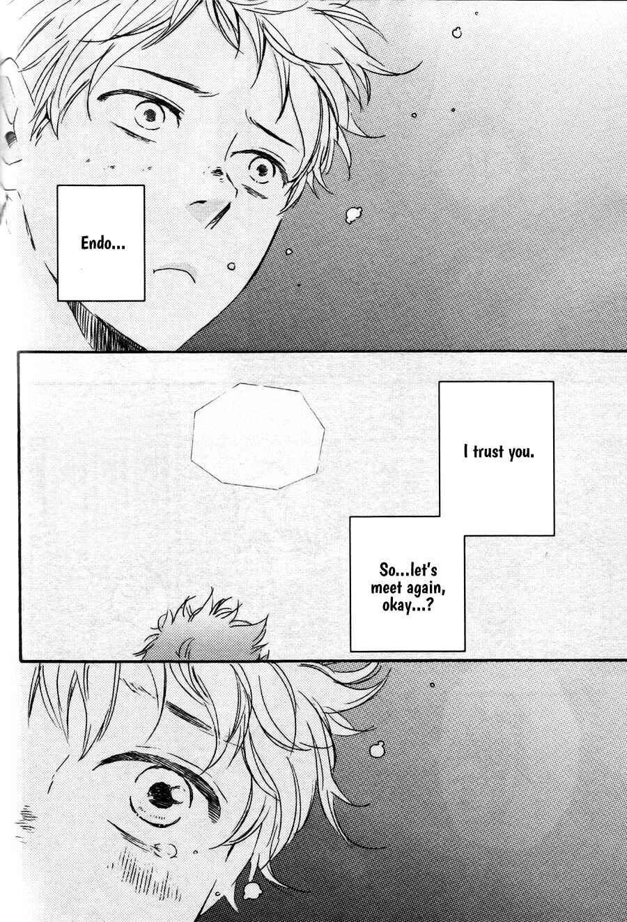 Page 25 Chapter 18 Another Sleepless Night