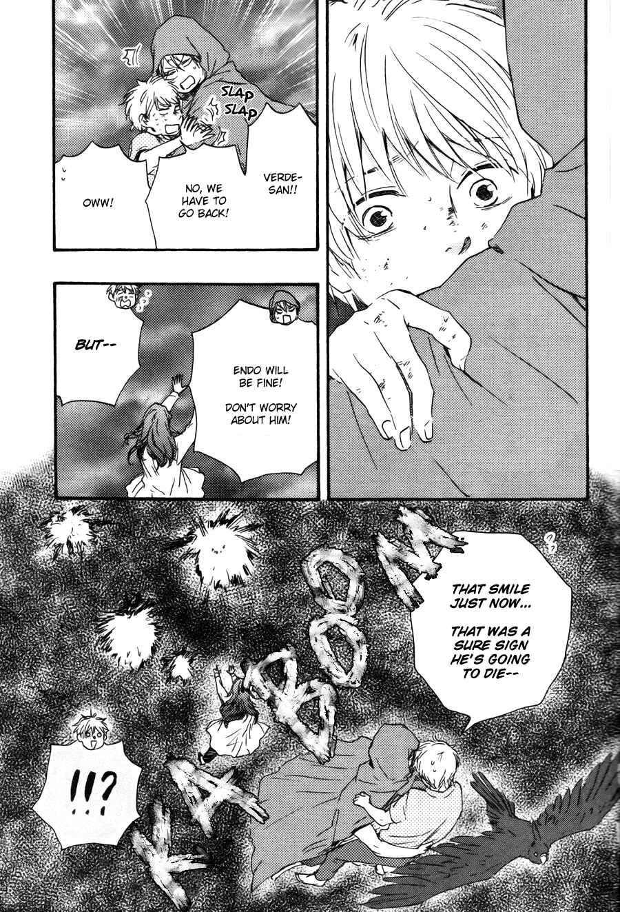 Page 4 Chapter 18 Another Sleepless Night