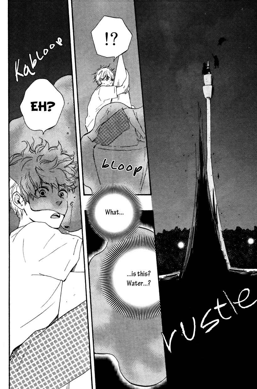 Page 10 Chapter 10 Another Sleepless Night