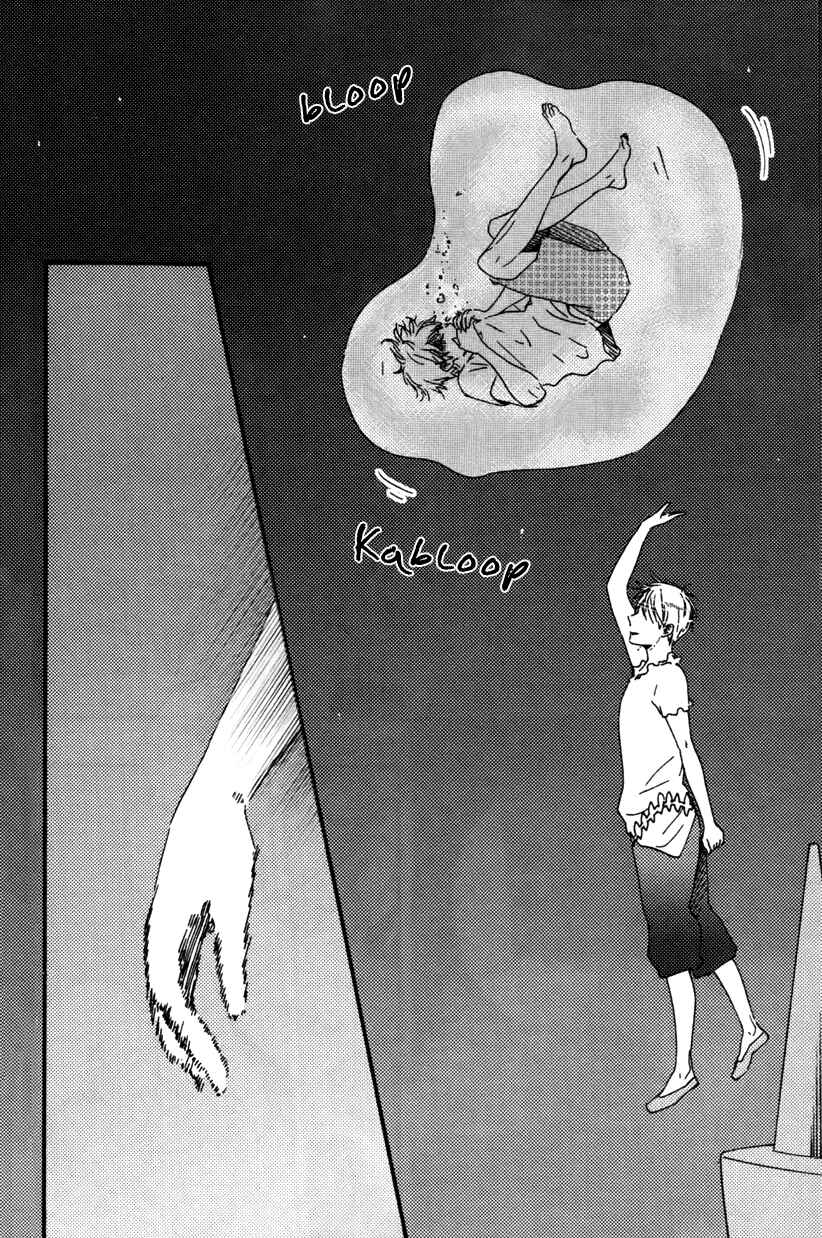 Page 12 Chapter 10 Another Sleepless Night