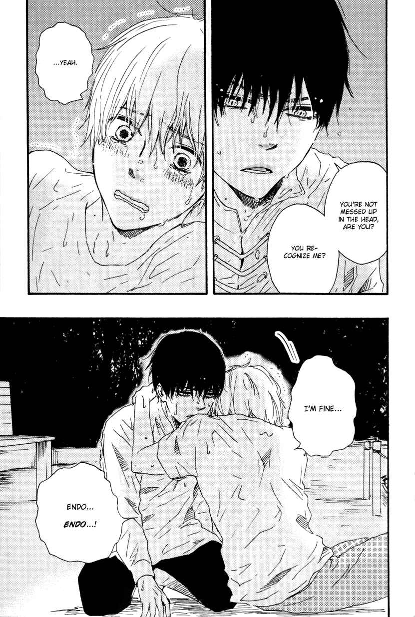 Page 21 Chapter 10 Another Sleepless Night