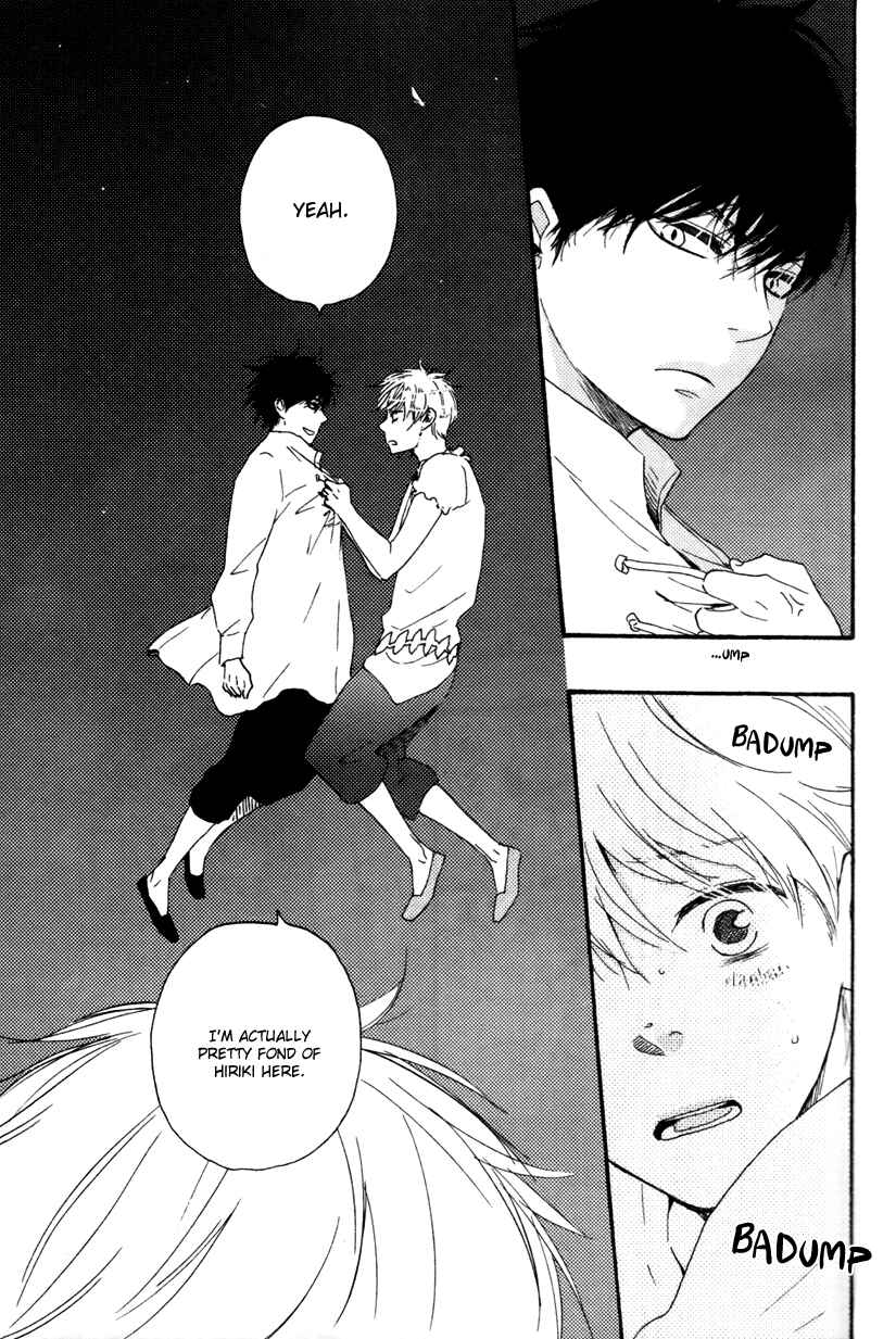 Page 5 Chapter 10 Another Sleepless Night