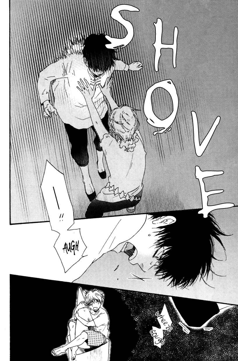 Page 8 Chapter 10 Another Sleepless Night