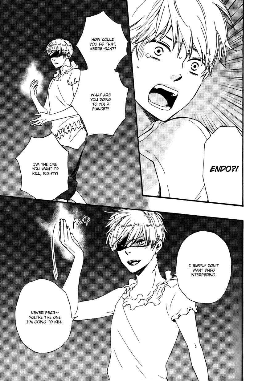 Page 9 Chapter 10 Another Sleepless Night