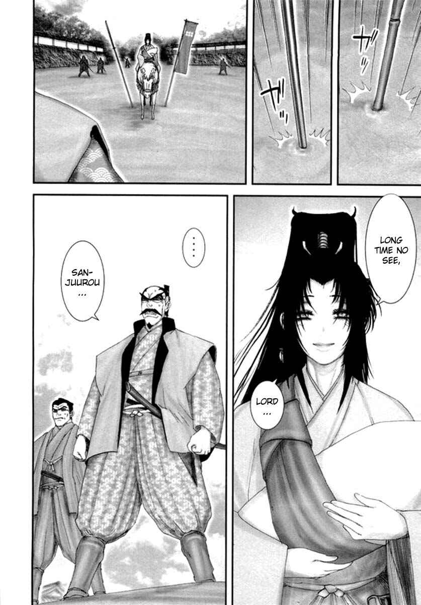 Page 4 Chapter 6 Yama Fu-Tang