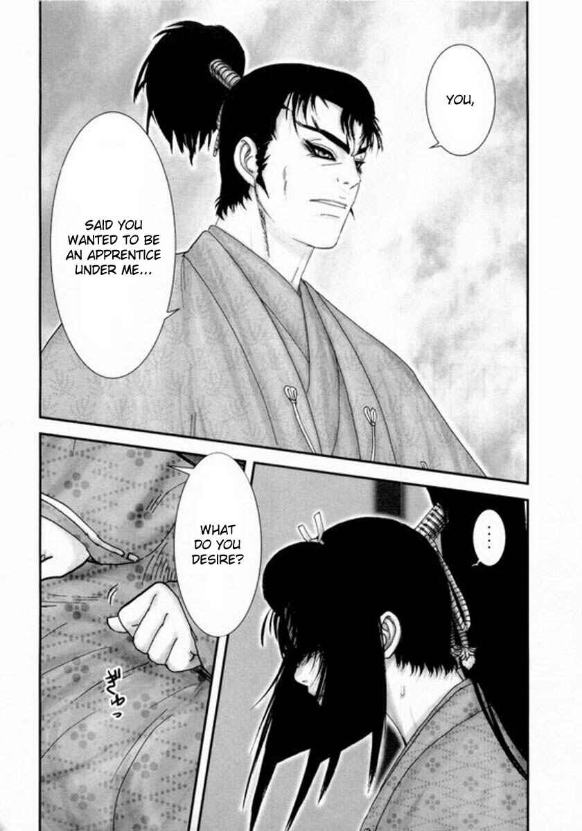 Page 20 Chapter 2 Yama Fu-Tang