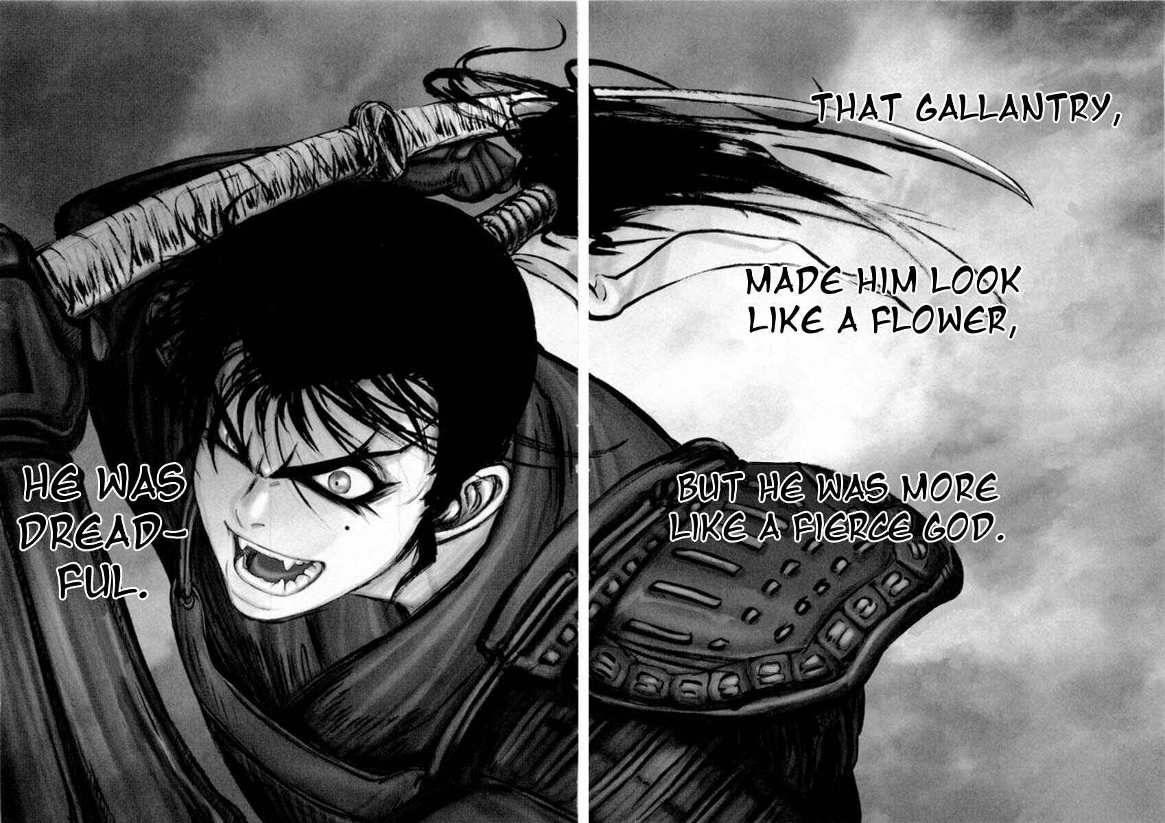 Page 23 Chapter 2 Yama Fu-Tang