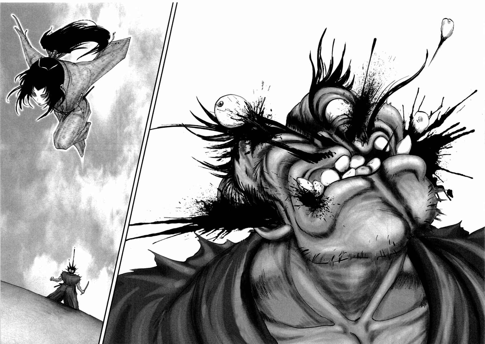 Page 23 Chapter 3 Yama Fu-Tang