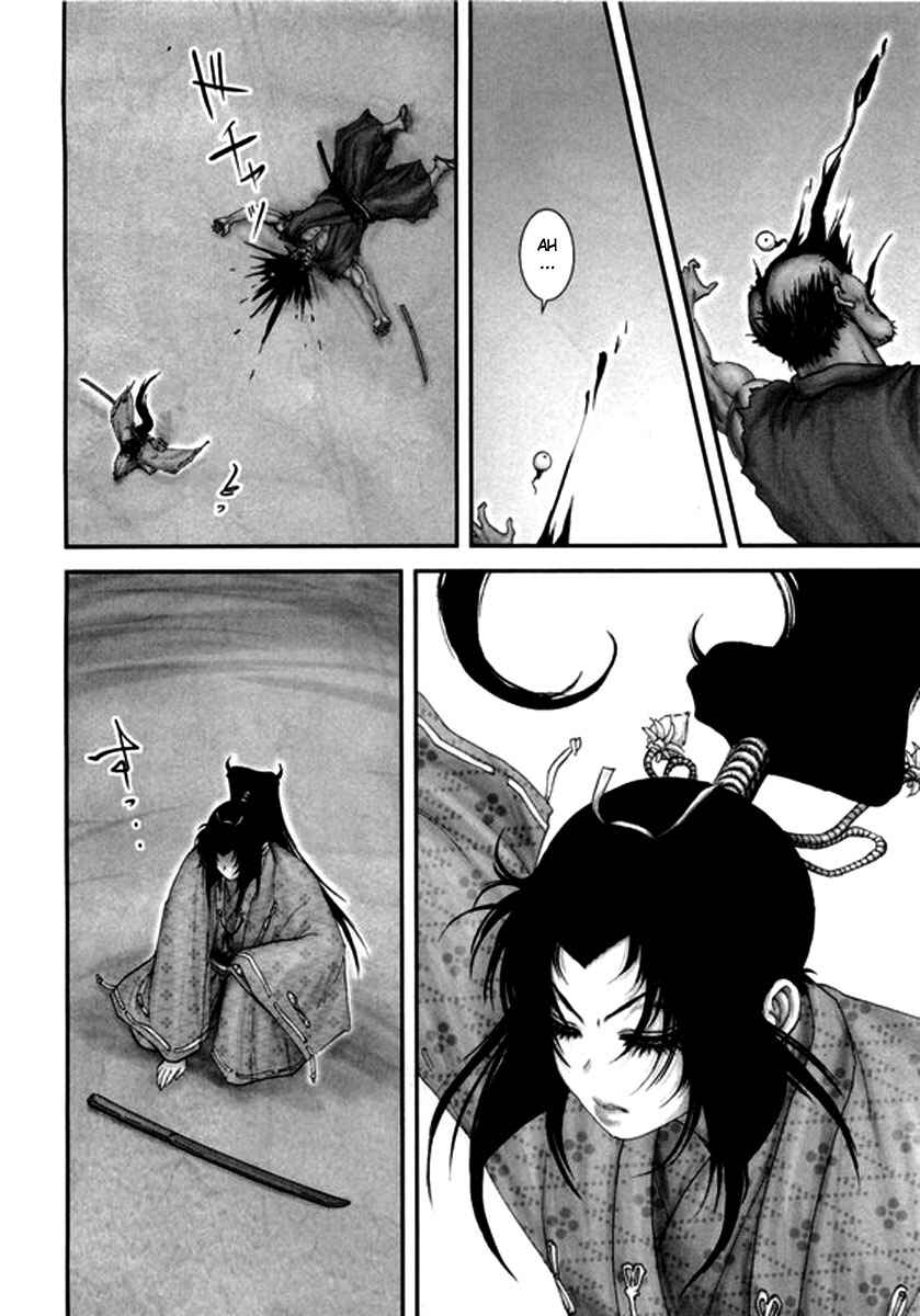 Page 24 Chapter 3 Yama Fu-Tang