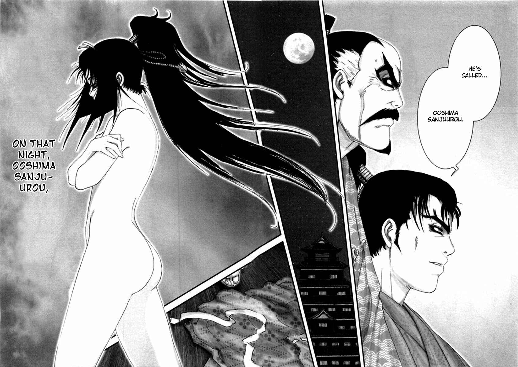 Page 26 Chapter 3 Yama Fu-Tang