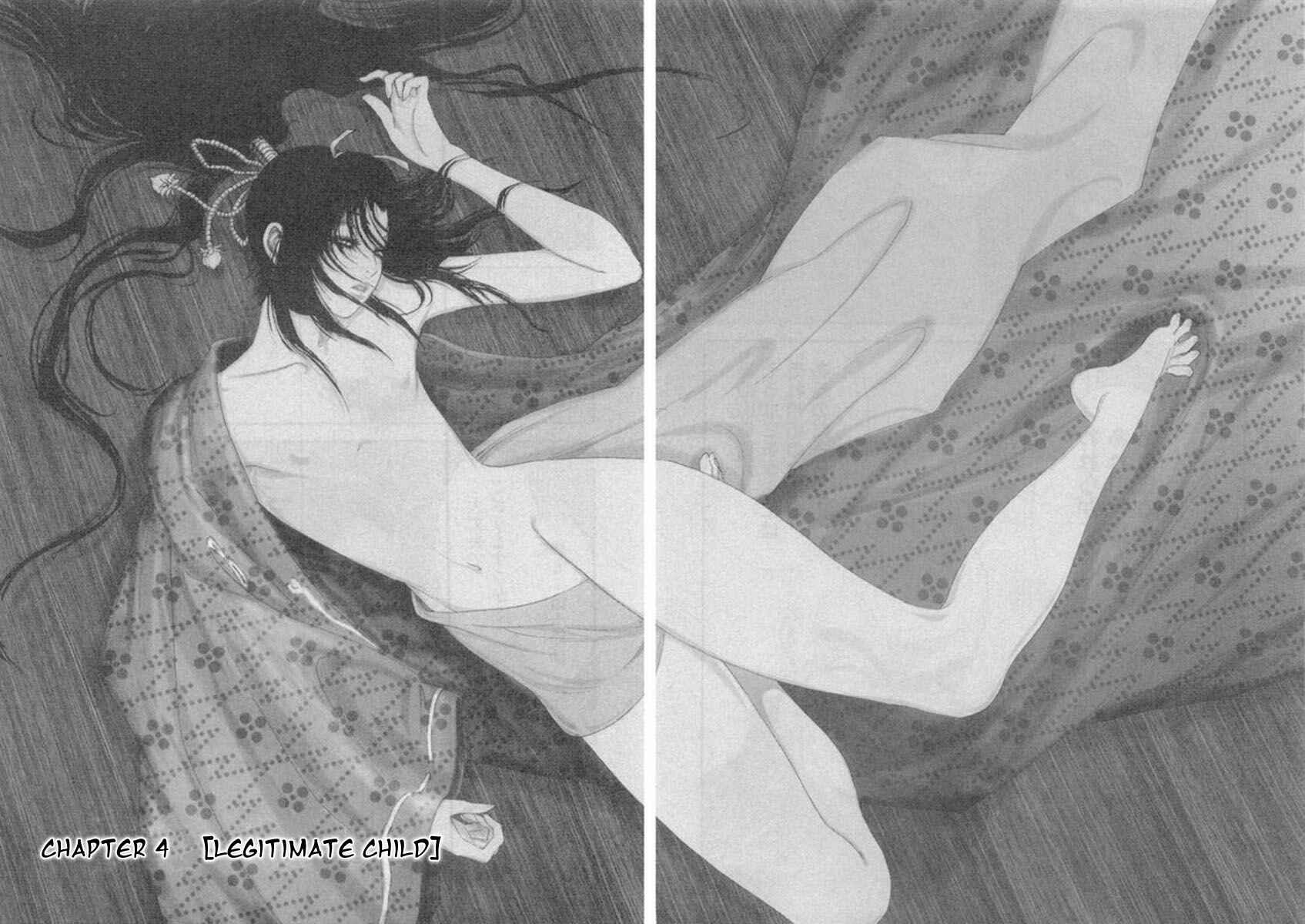 Page 3 Chapter 4 Yama Fu-Tang