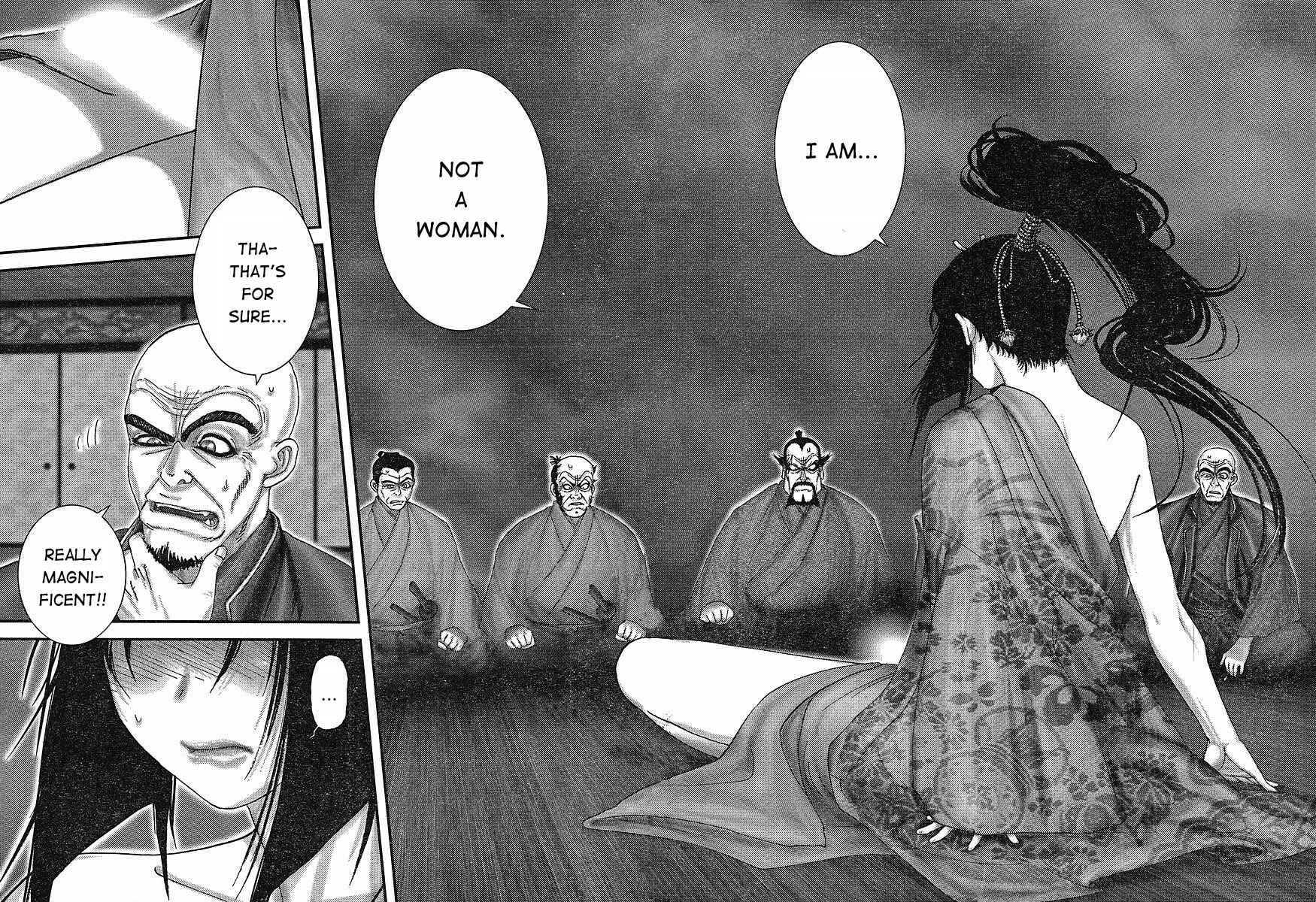 Page 34 Chapter 1 Yama Fu-Tang