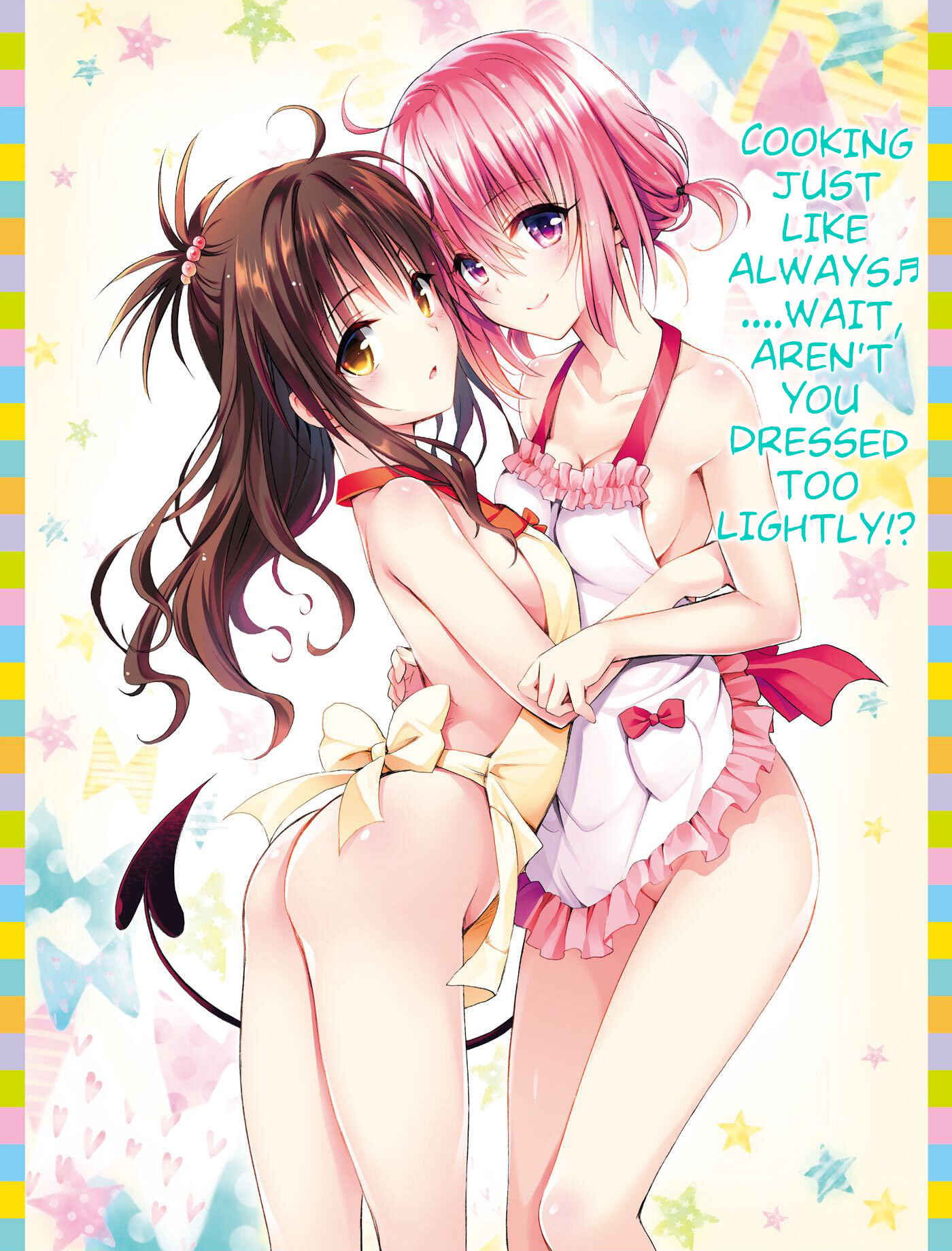 Page 41 Chapter 71 To Love Ru Darkness