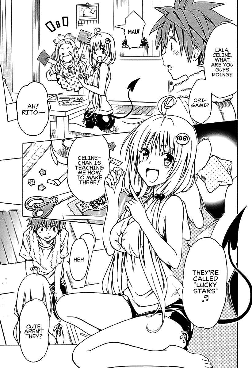 Page 24 Chapter 76 To Love Ru Darkness