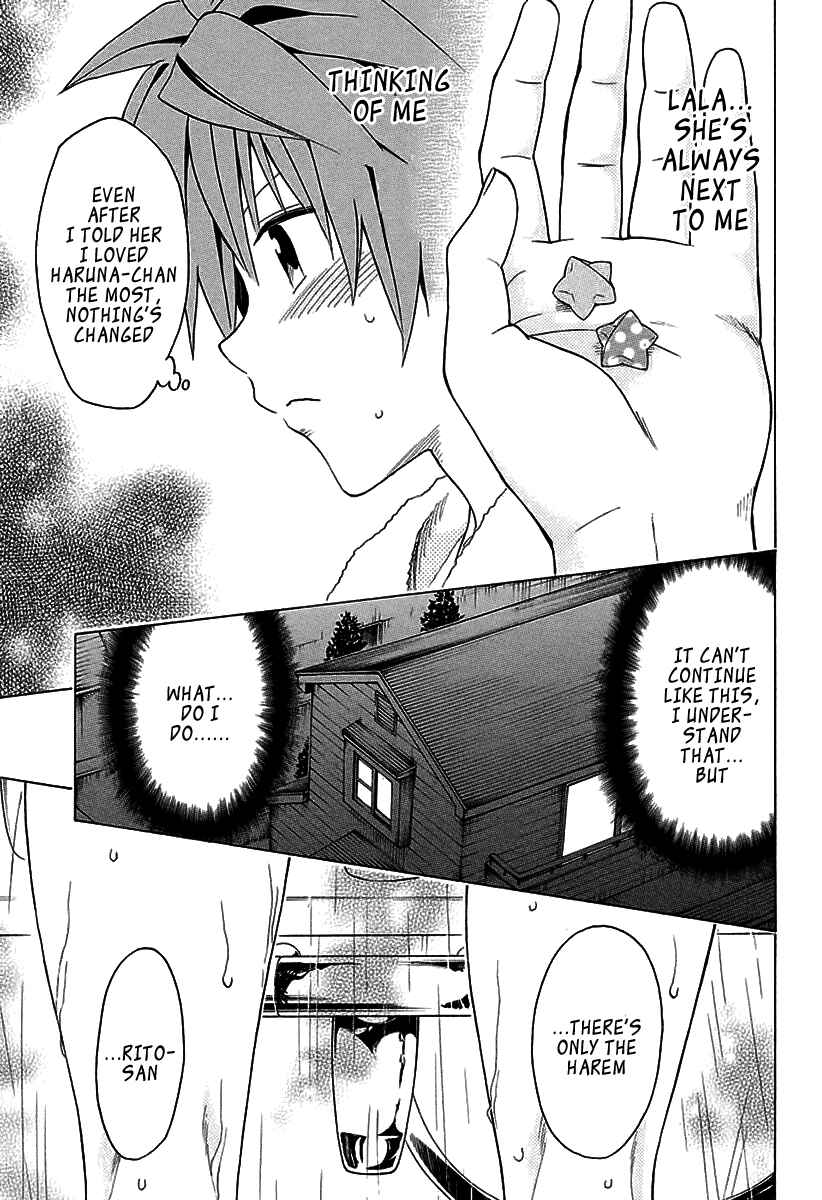 Page 26 Chapter 76 To Love Ru Darkness