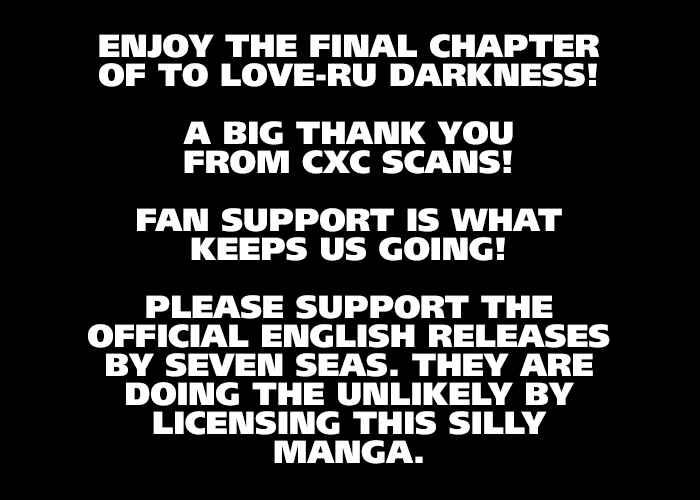 Page 2 Chapter 77.2 To Love Ru Darkness