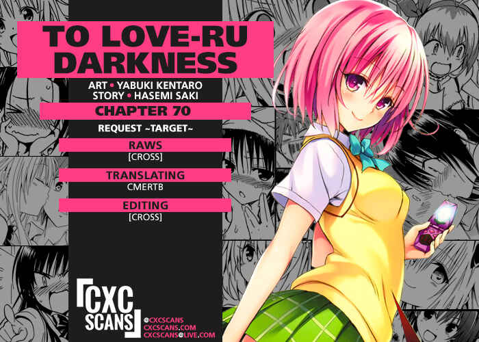 Page 1 Chapter 70 To Love Ru Darkness