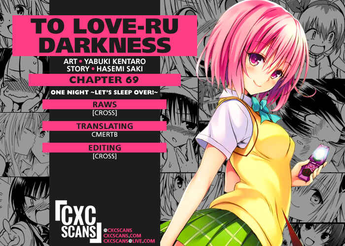 Page 1 Chapter 69 To Love Ru Darkness