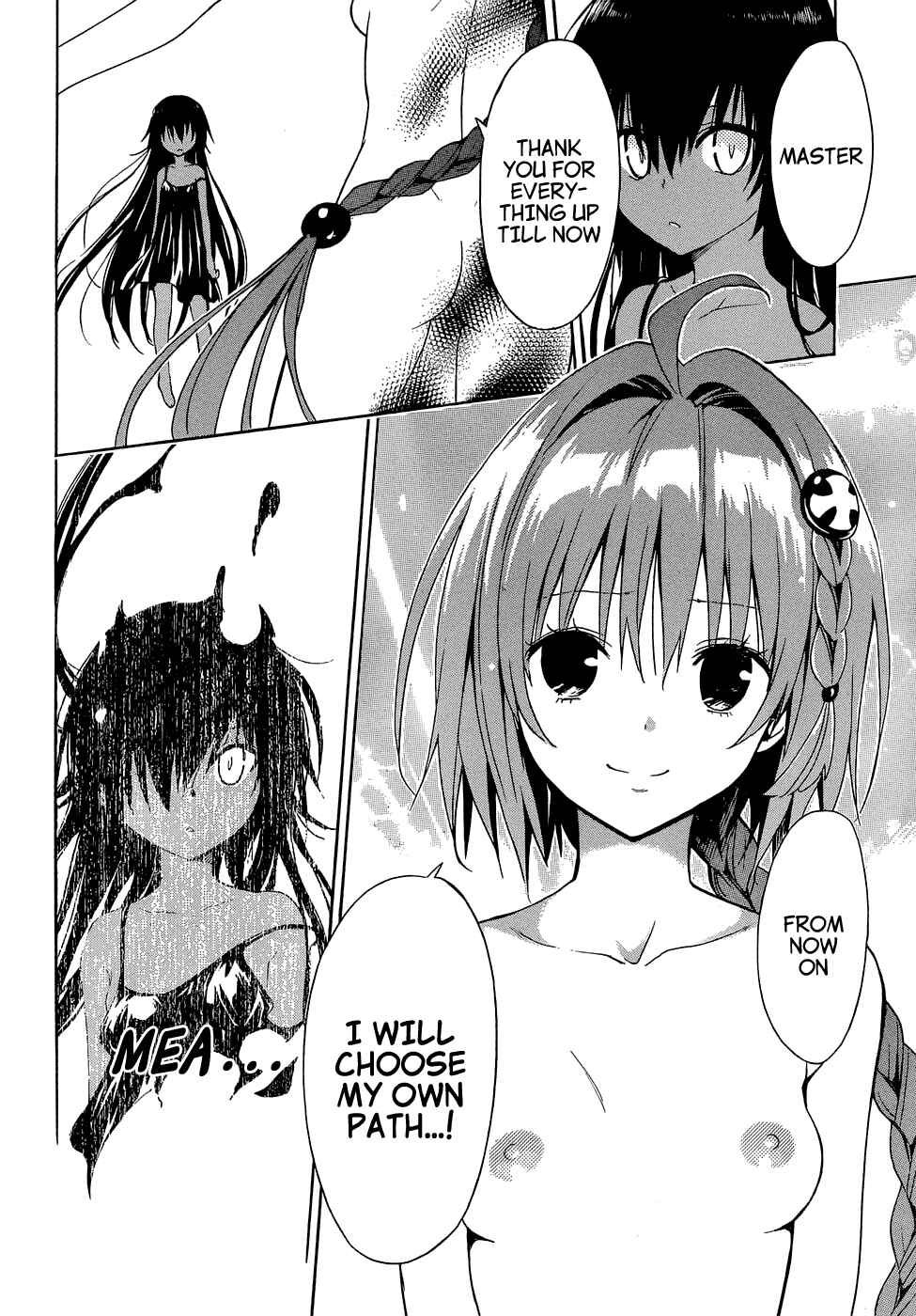 Page 43 Chapter 42 To Love Ru Darkness