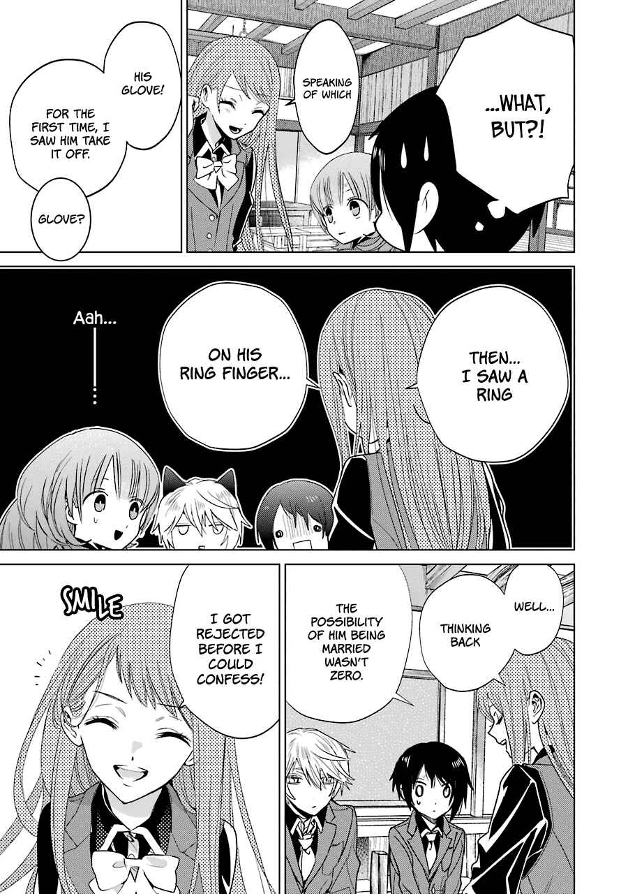Page 27 Chapter 12 Shiraishi-kuns Classmates
