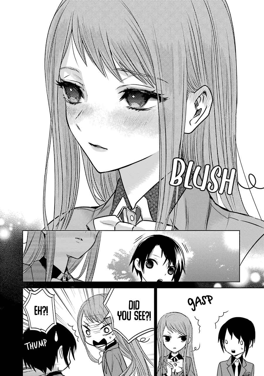 Page 4 Chapter 12 Shiraishi-kuns Classmates