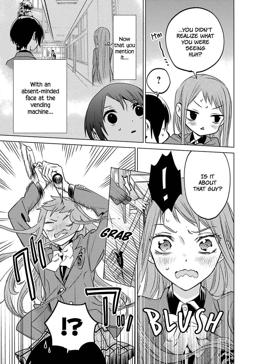 Page 7 Chapter 12 Shiraishi-kuns Classmates