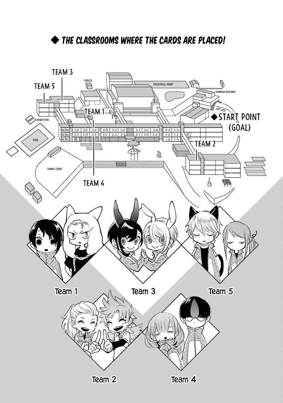 Page 3 Chapter 10 Shiraishi-kuns Classmates