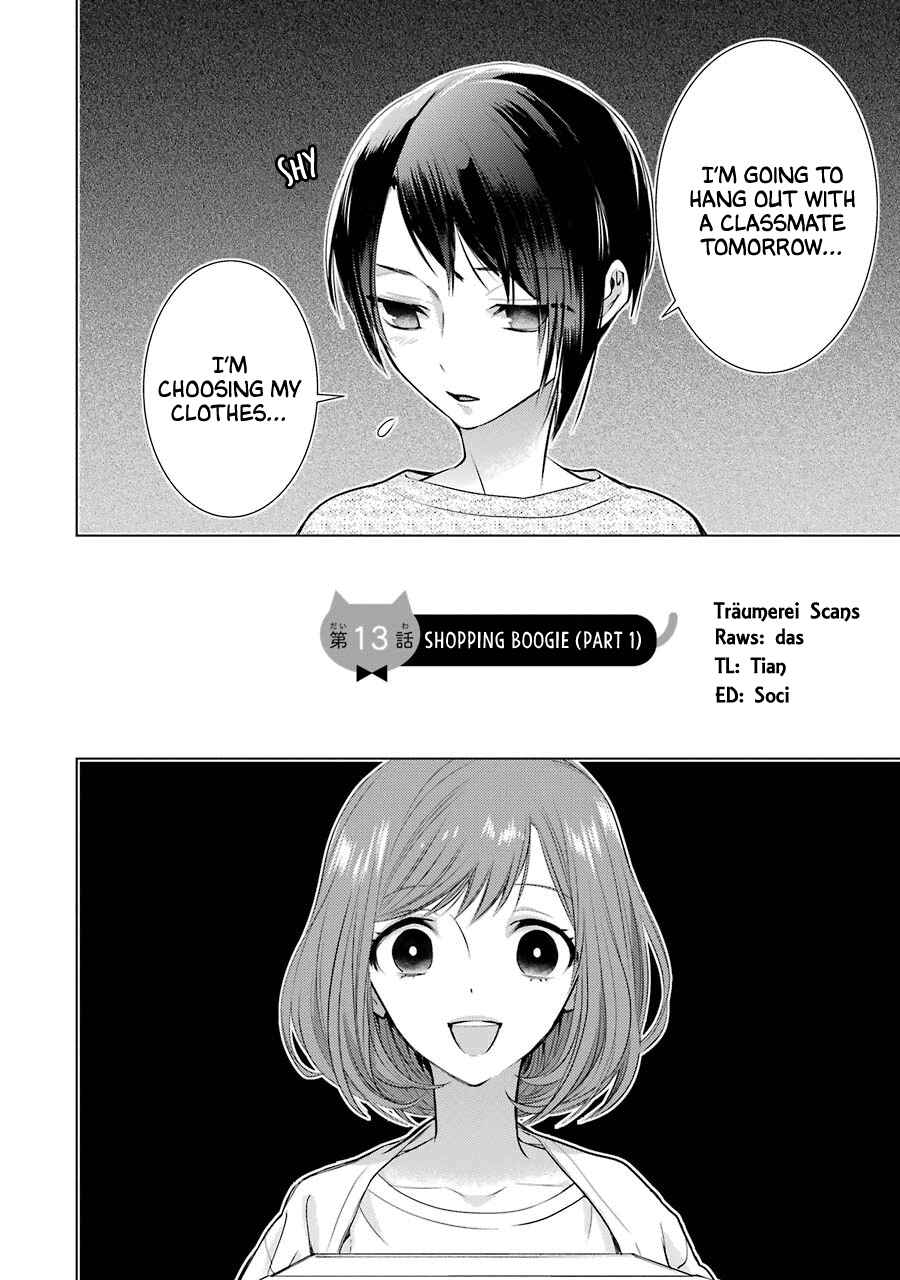 Page 2 Chapter 13 Shiraishi-kuns Classmates