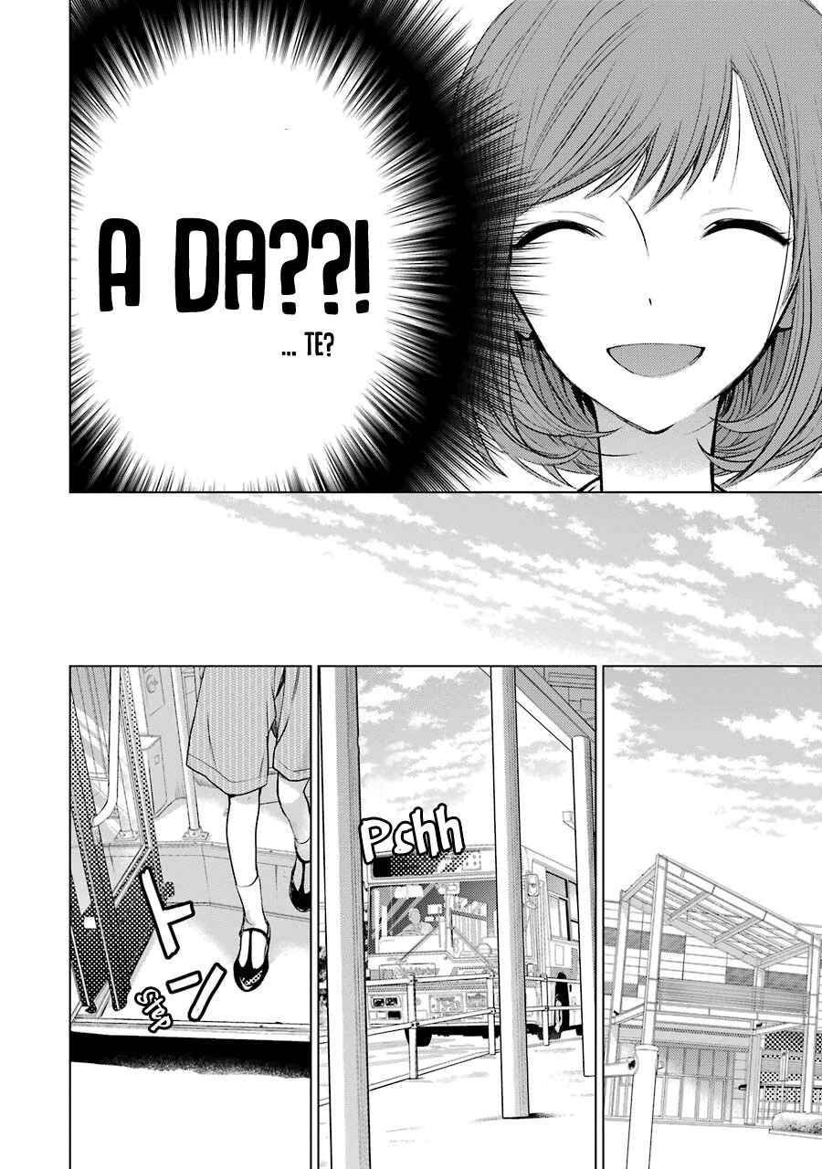 Page 4 Chapter 13 Shiraishi-kuns Classmates