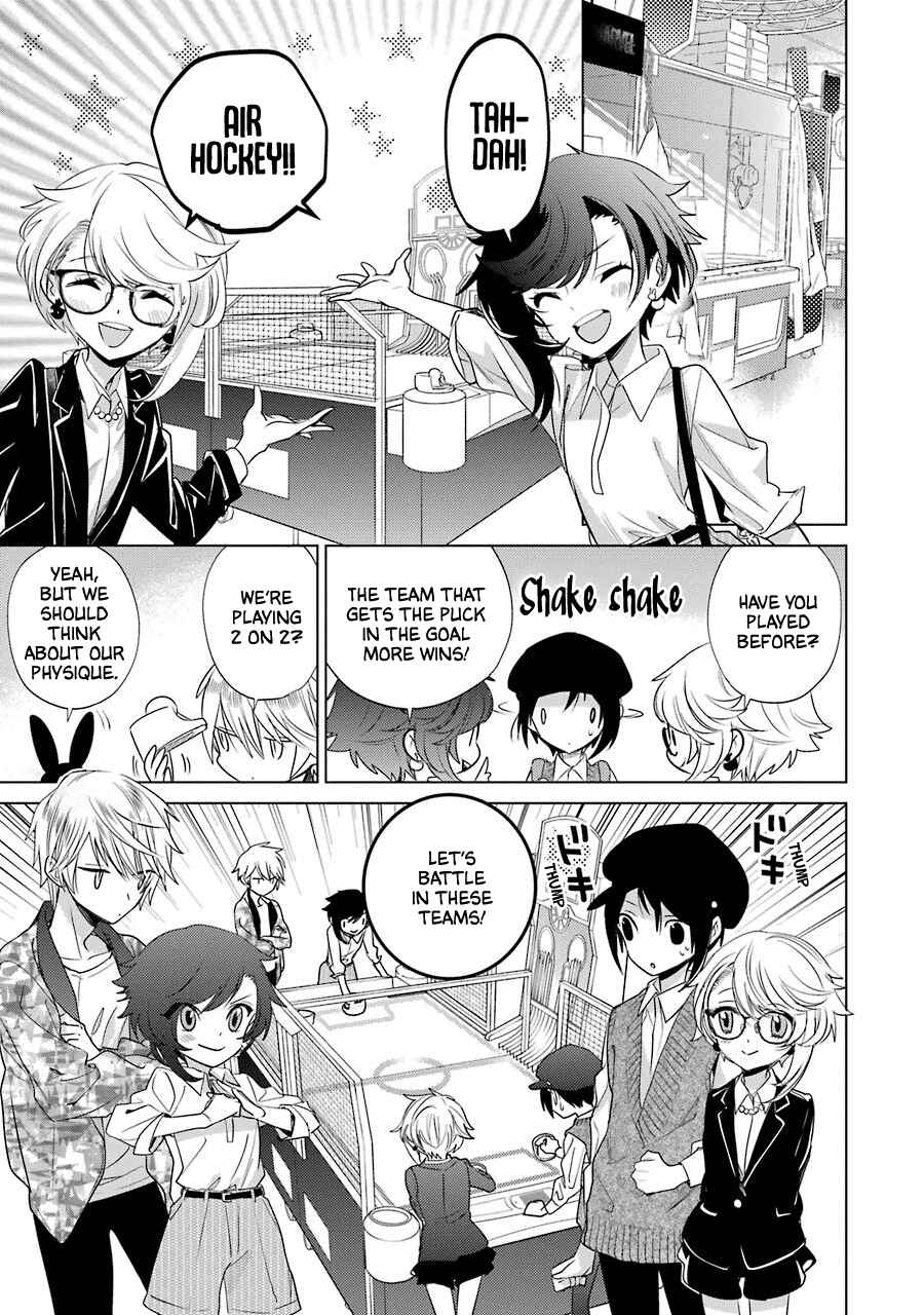 Page 7 Chapter 13 Shiraishi-kuns Classmates