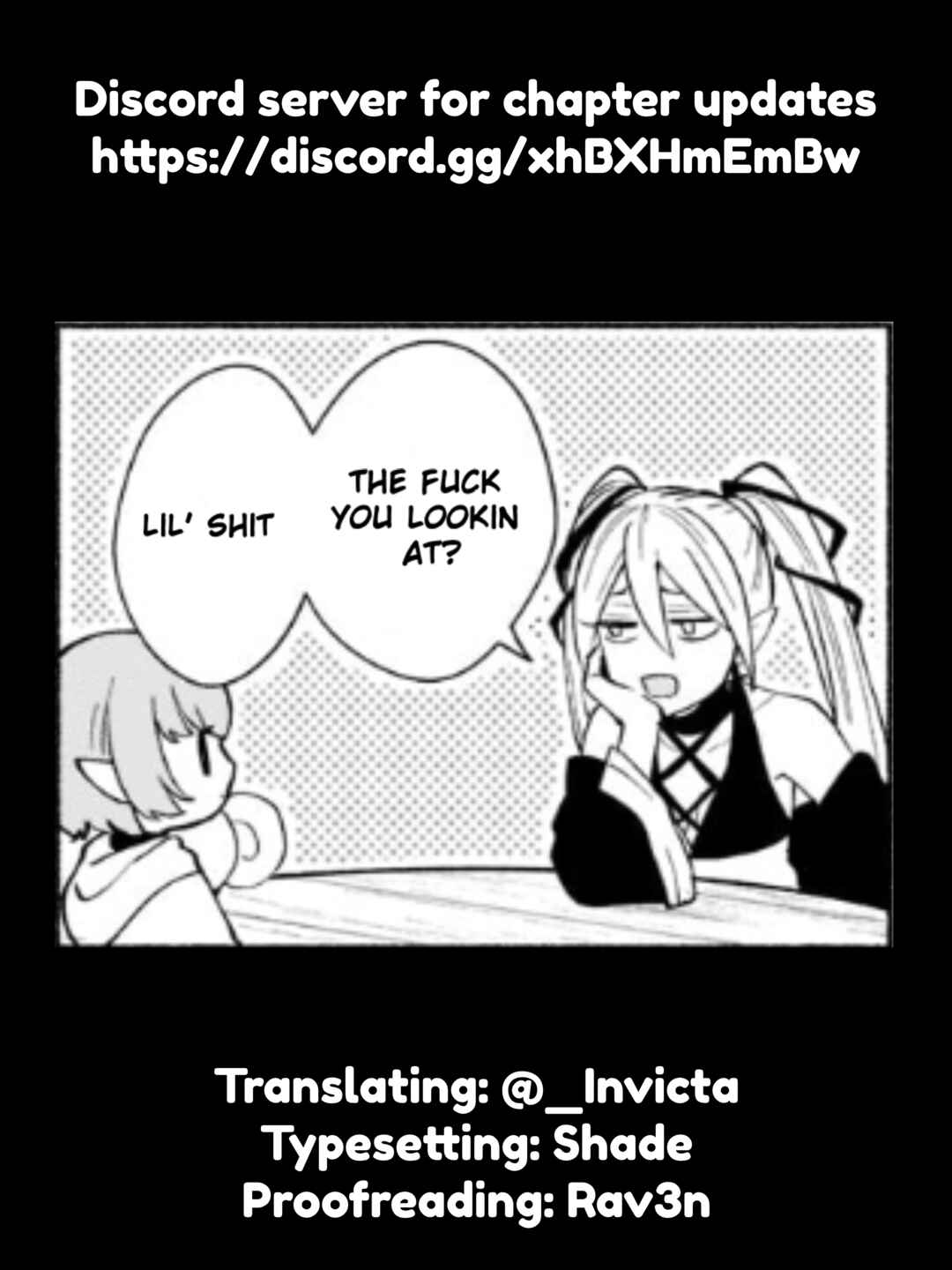 Page 16 Chapter 35 Tensei Shitara Ore ga Heroine de Aitsu ga Yuusha Datta
