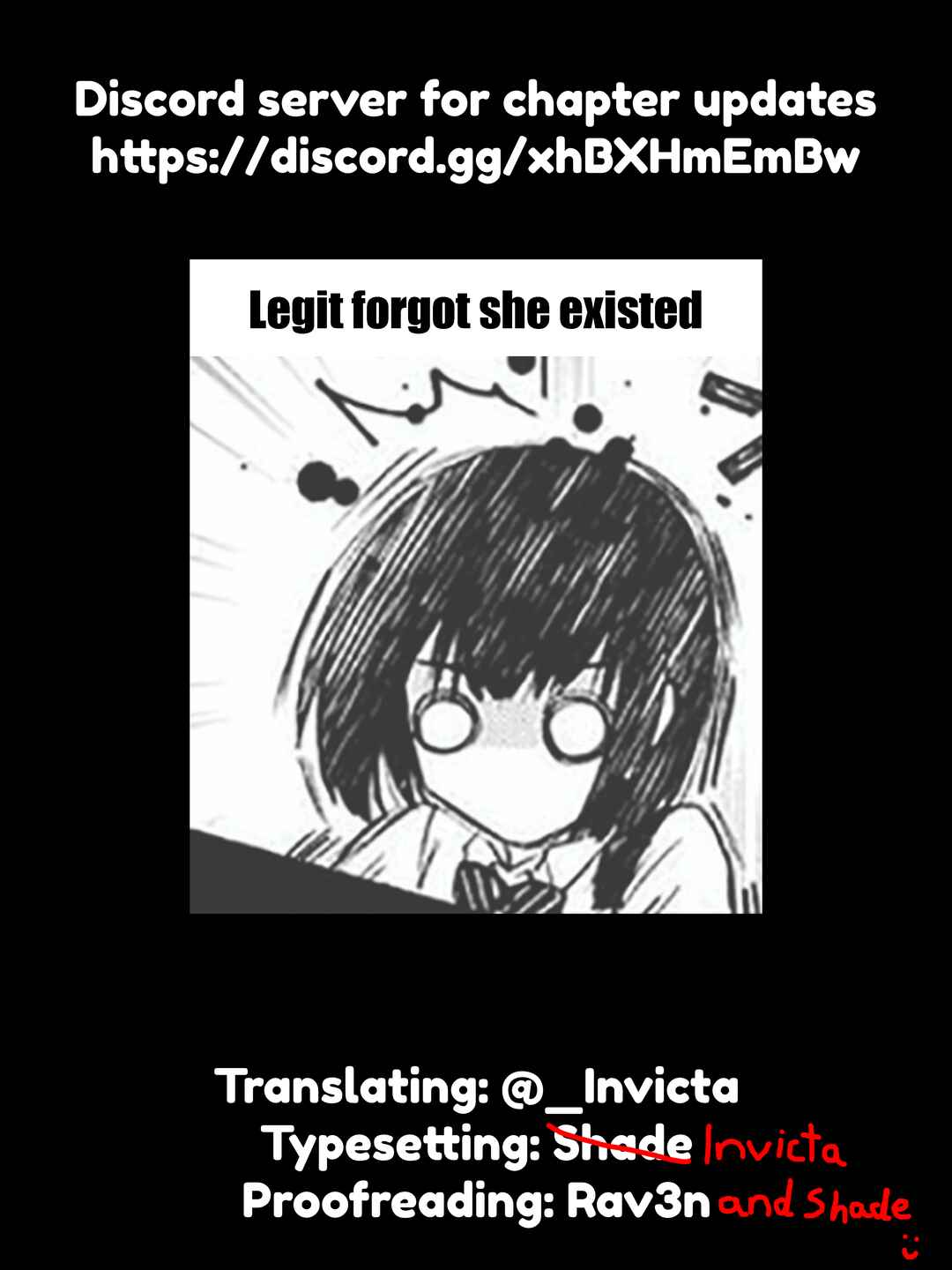 Page 4 Chapter 37.5 Tensei Shitara Ore ga Heroine de Aitsu ga Yuusha Datta