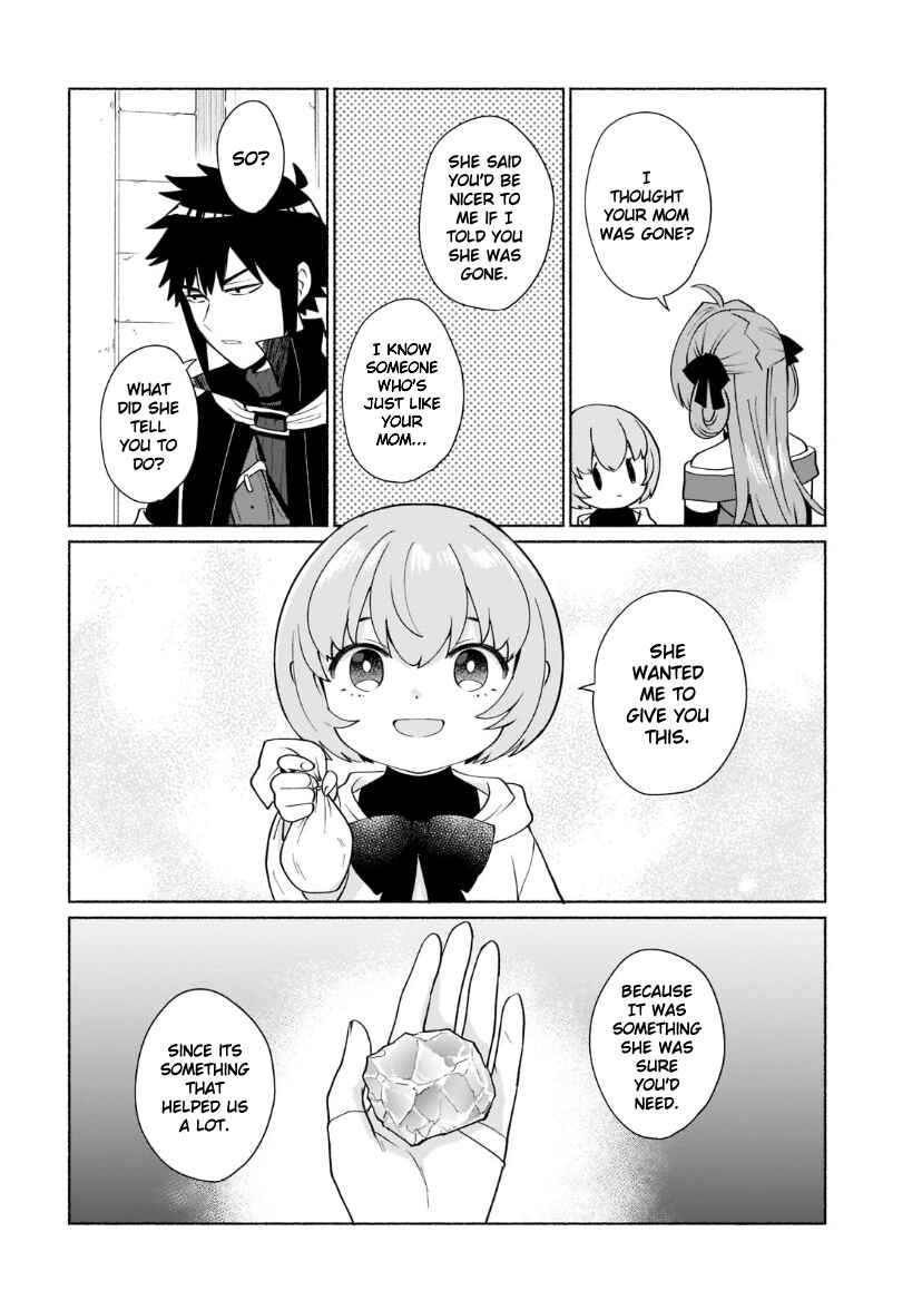 Page 4 Chapter 39 Tensei Shitara Ore ga Heroine de Aitsu ga Yuusha Datta