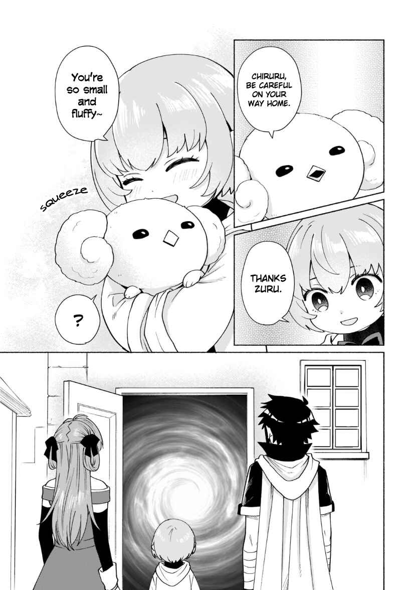 Page 9 Chapter 39 Tensei Shitara Ore ga Heroine de Aitsu ga Yuusha Datta