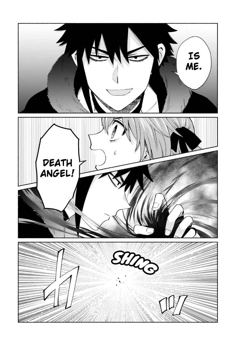 Page 6 Chapter 38 Tensei Shitara Ore ga Heroine de Aitsu ga Yuusha Datta