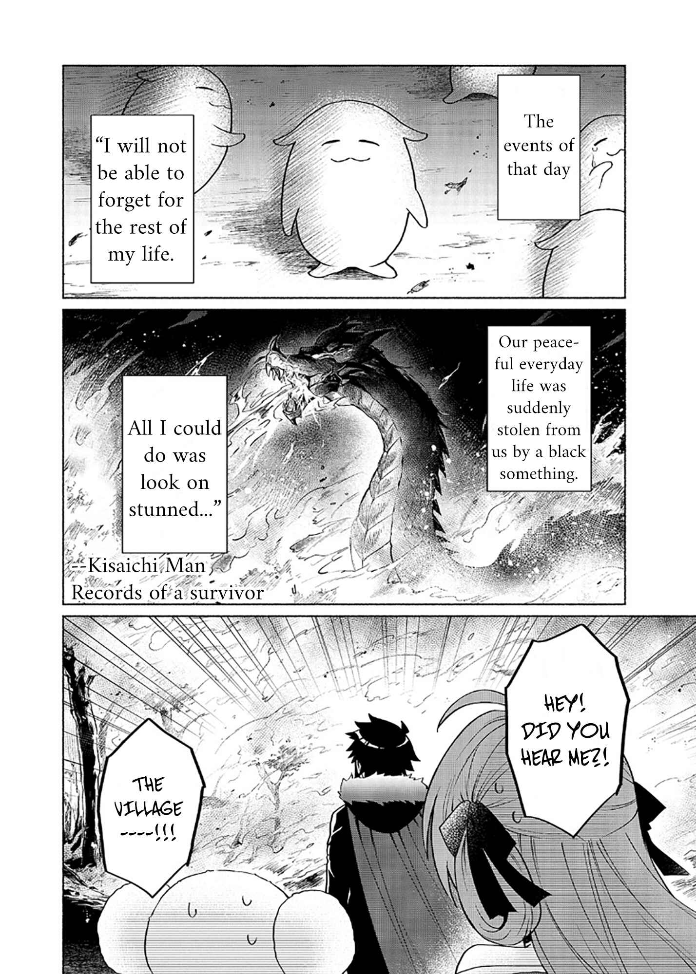 Page 18 Chapter 17 Tensei Shitara Ore ga Heroine de Aitsu ga Yuusha Datta