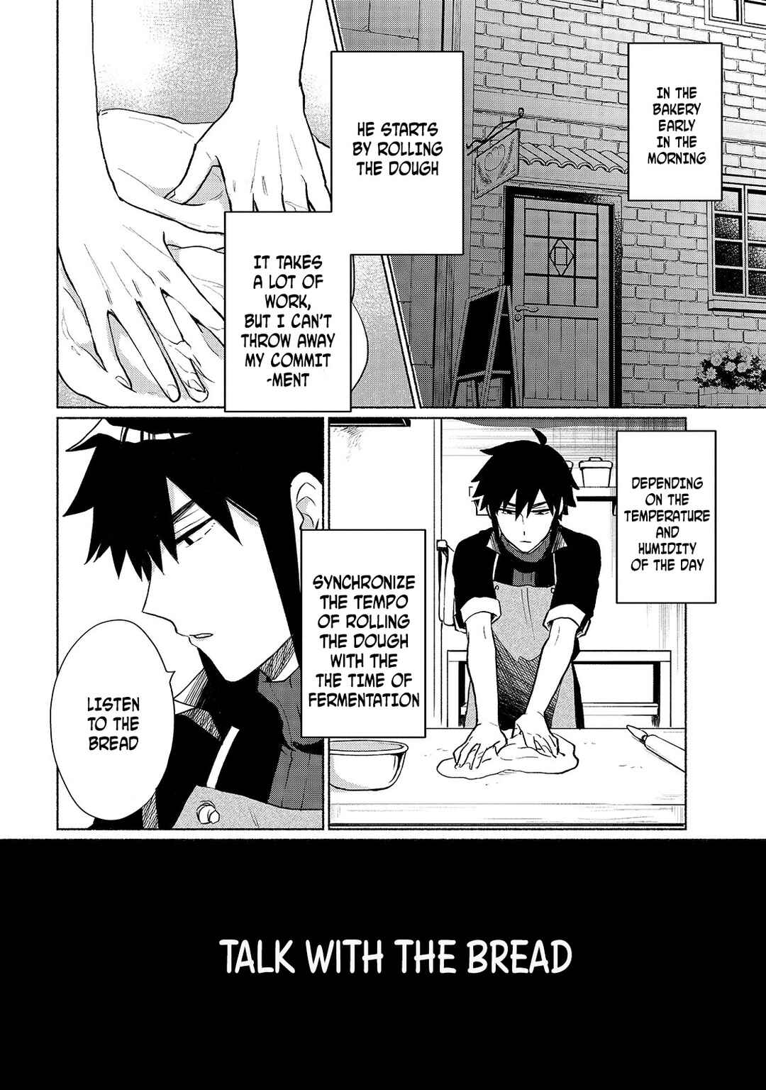 Page 8 Chapter 8 Tensei Shitara Ore ga Heroine de Aitsu ga Yuusha Datta