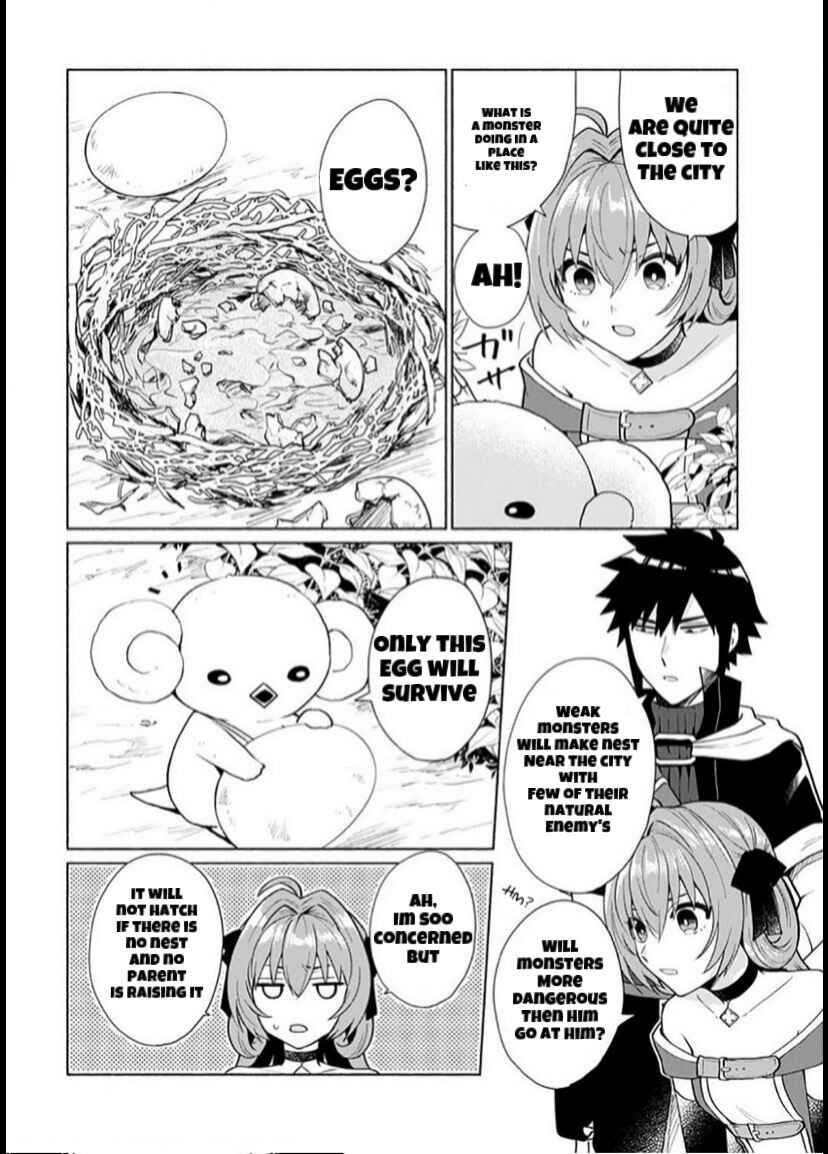 Page 2 Chapter 23 Tensei Shitara Ore ga Heroine de Aitsu ga Yuusha Datta