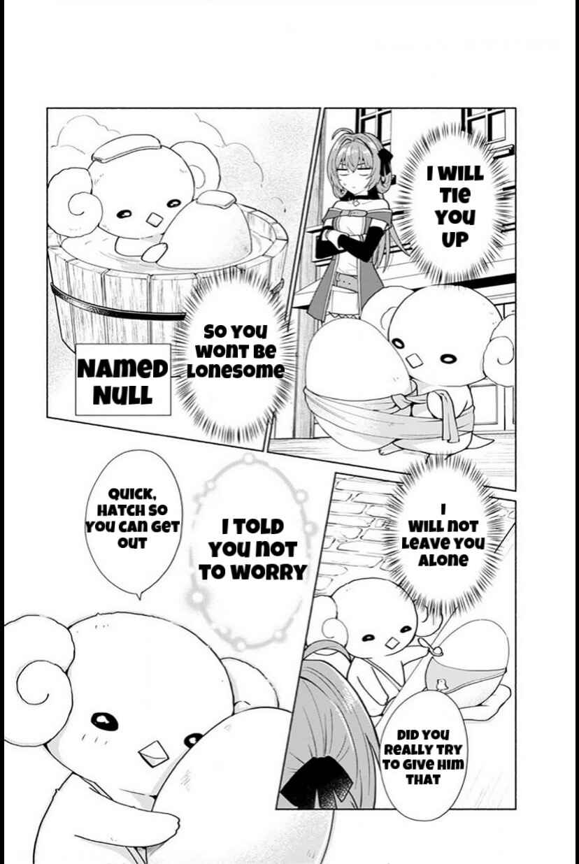 Page 4 Chapter 23 Tensei Shitara Ore ga Heroine de Aitsu ga Yuusha Datta
